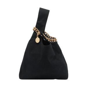 Stella Mccartney Women Falabella Wristlet Bag
